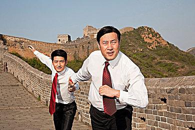 《JOJO群星之战R》发布SPW财团大佬参战预告